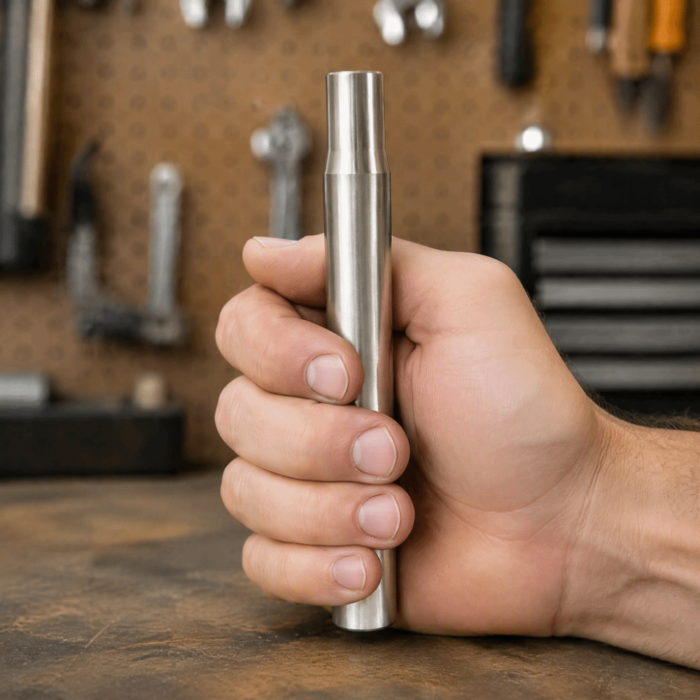 ชุดเครื่องมือติดหมุดขนาด 10 มม - Rivet Setter Tool บทวิจารณ์และราคา